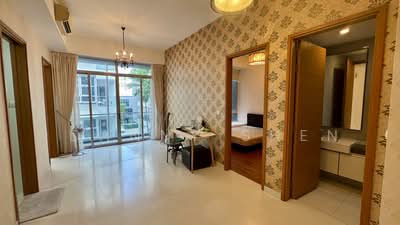 For Rent - The Vesta