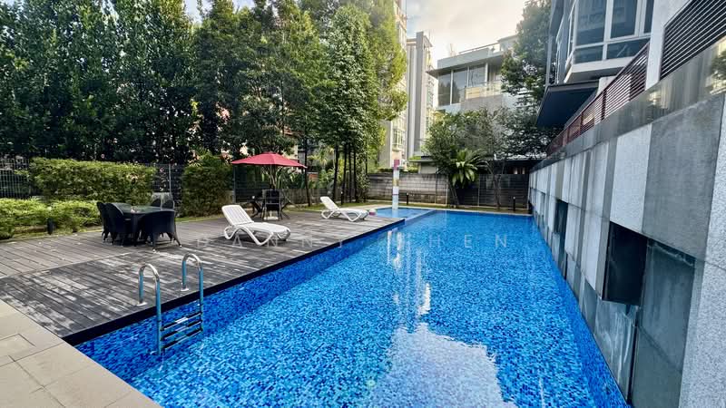 The Vesta, 112 Lorong K Telok Kurau, 2 Bedrooms, 667 sqft, Apartment For Rent, by Danny Shen, 60105056 - PropertyGuru.com.sg