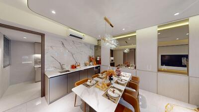 For Sale - ❤️ 1KM KONG HWA, UP TO $100K DISCOUNT, 2 MIN DAKOTA MRT, TOP 2026