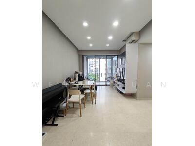 For Rent - The Luxurie