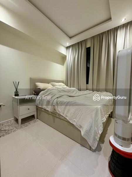 For Sale - Treasure at Tampines