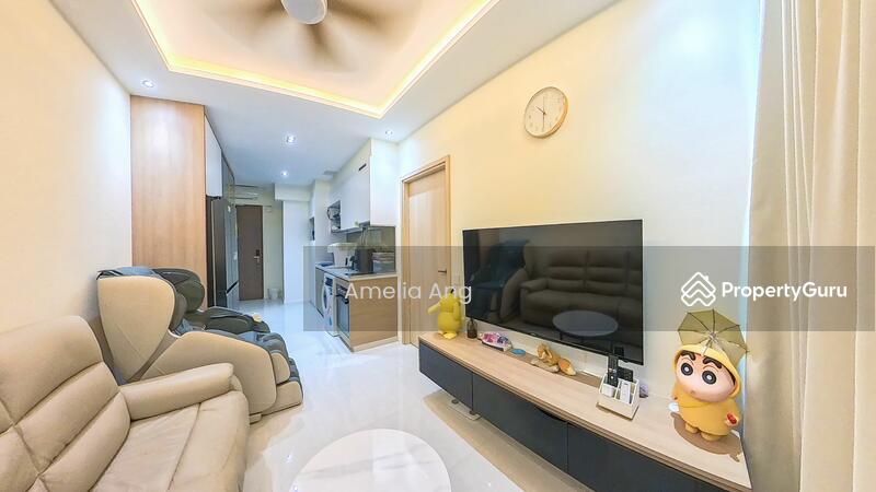For Sale - Treasure at Tampines