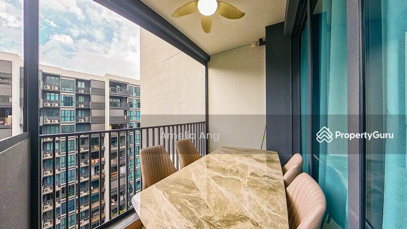 For Sale - Treasure at Tampines