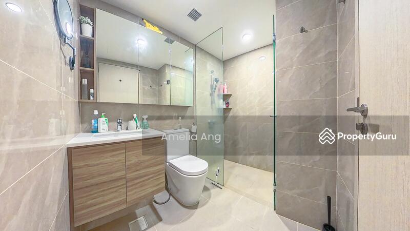 For Sale - Treasure at Tampines