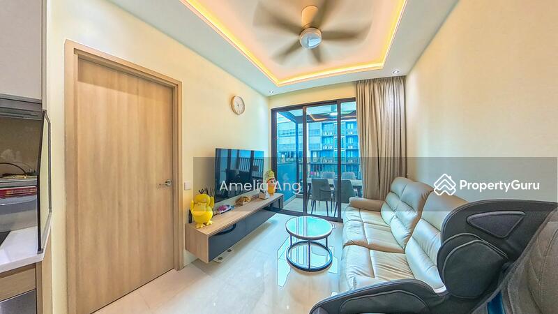 For Sale - Treasure at Tampines