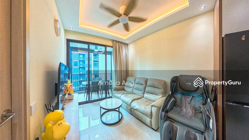 For Sale - Treasure at Tampines