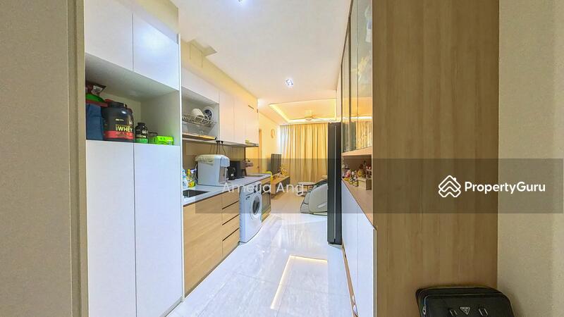 For Sale - Treasure at Tampines