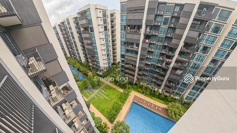 For Sale - Treasure at Tampines