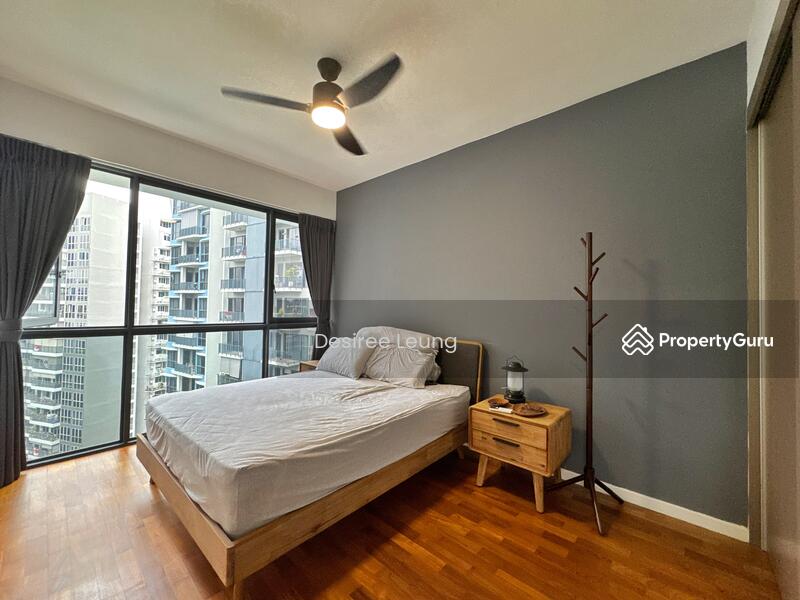 Master Room