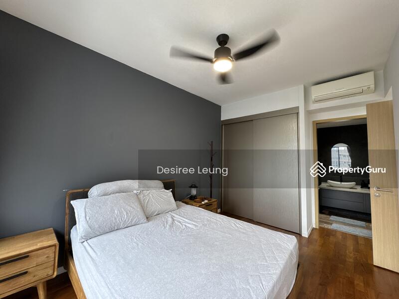 Master Room