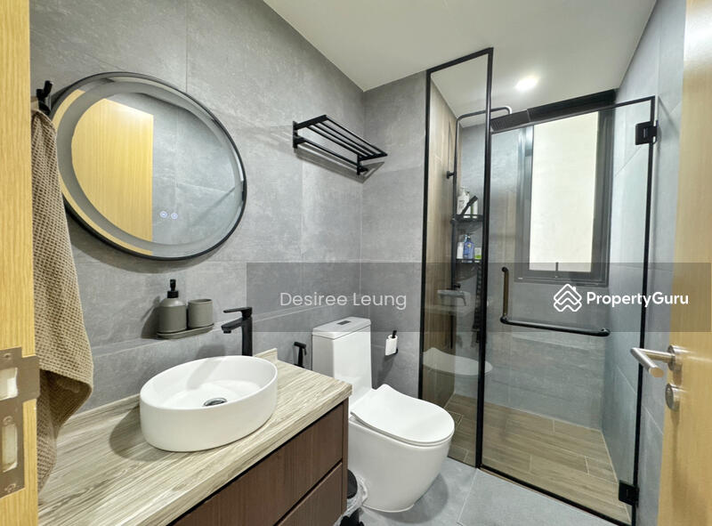 Common Bathroom