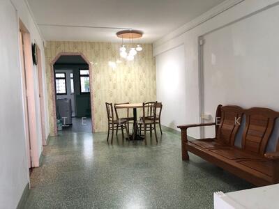 For Sale - 22 Sin Ming Road