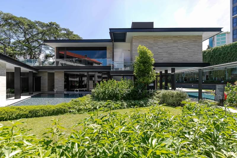Avenue South Residence, 7 Silat Avenue, 2 Bedrooms, 807 sqft, Condominium For Rent, by Yeo XiaoXuan, 60105096 - Garden - PropertyGuru.com.sg