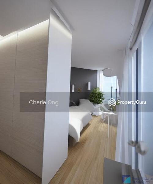 For Sale - Yew Mei Green