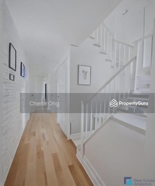 For Sale - Yew Mei Green