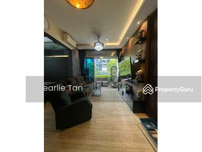 For Rent - The Santorini