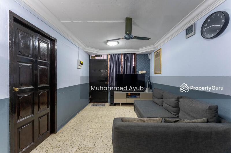 For Sale - 1 Everton Park
