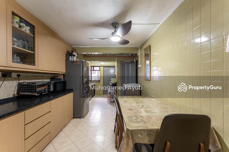 For Sale - 1 Everton Park