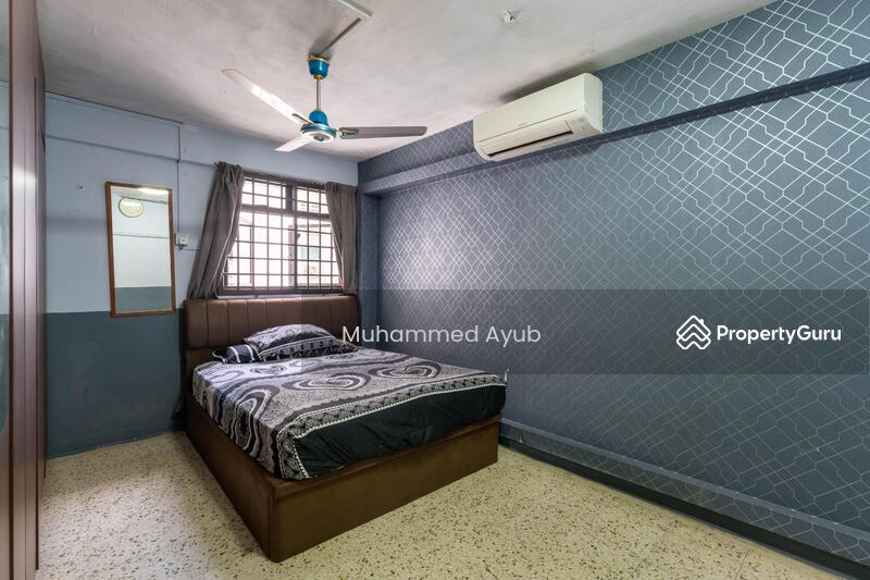 For Sale - 1 Everton Park
