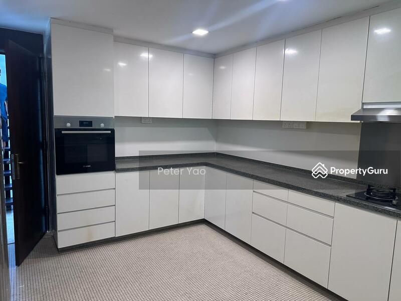 For Rent - Binjai Park- A Home within A Sanctuary Resort