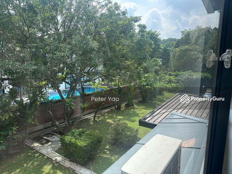 For Rent - Binjai Park- A Home within A Sanctuary Resort