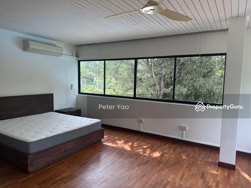 For Rent - Binjai Park- A Home within A Sanctuary Resort