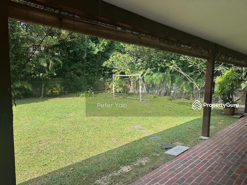 For Rent - Binjai Park- A Home within A Sanctuary Resort