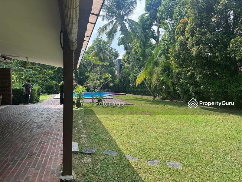 For Rent - Binjai Park- A Home within A Sanctuary Resort
