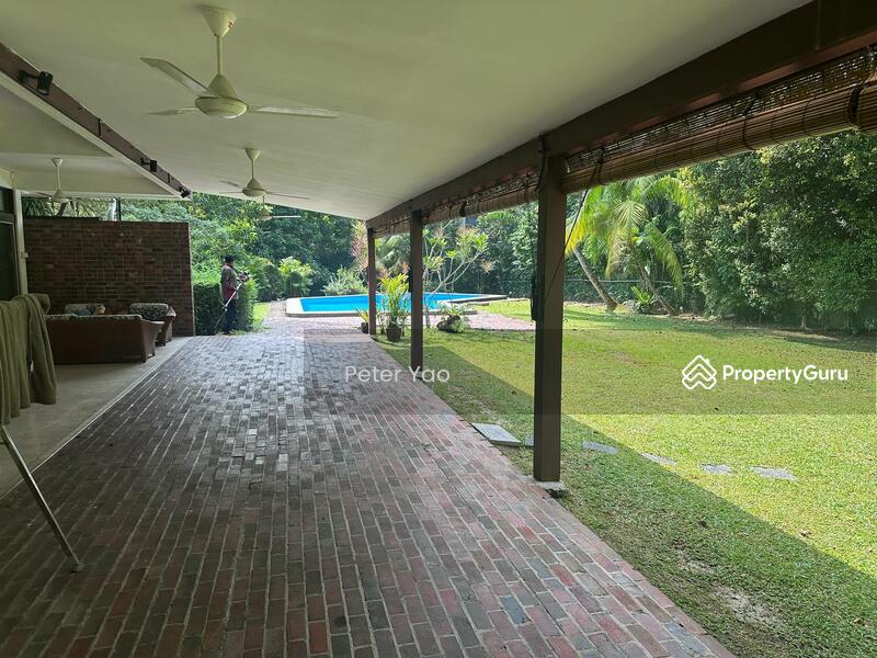 For Rent - Binjai Park- A Home within A Sanctuary Resort