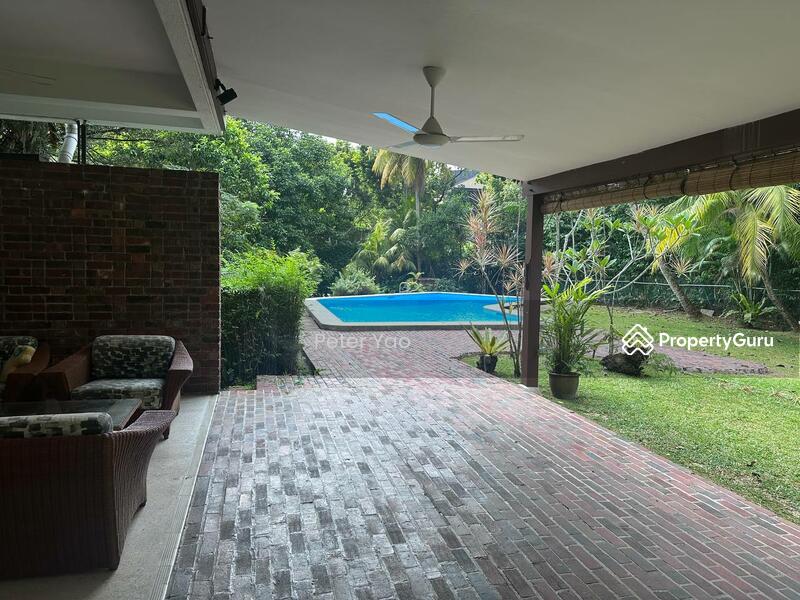 For Rent - Binjai Park- A Home within A Sanctuary Resort