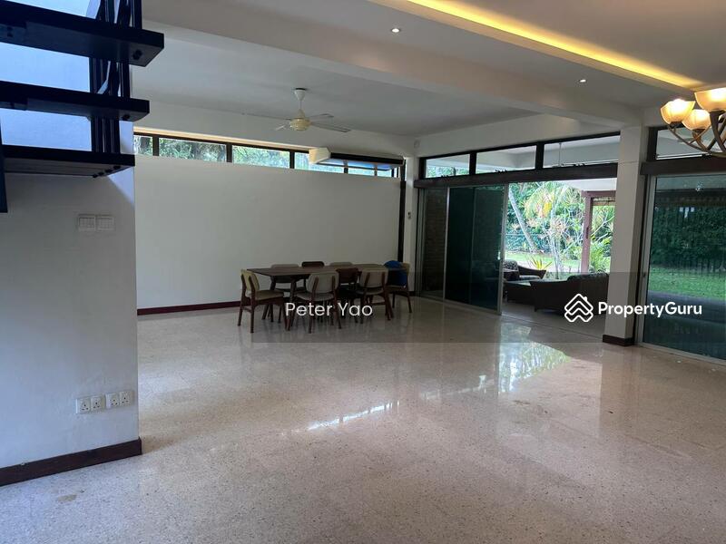 For Rent - Binjai Park- A Home within A Sanctuary Resort