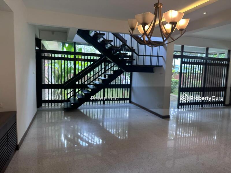 For Rent - Binjai Park- A Home within A Sanctuary Resort
