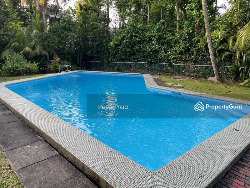 For Rent - Binjai Park- A Home within A Sanctuary Resort