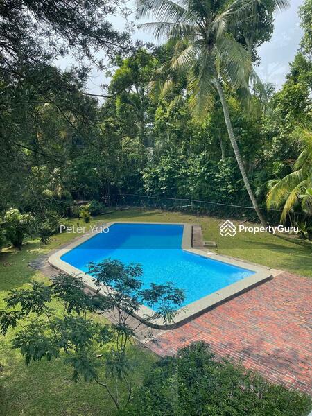 For Rent - Binjai Park- A Home within A Sanctuary Resort