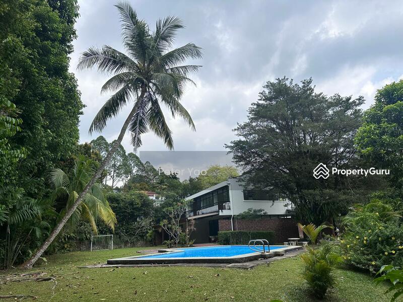 For Rent - Binjai Park- A Home within A Sanctuary Resort