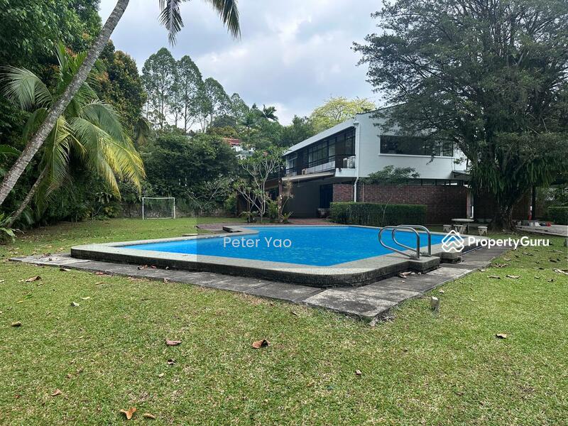 For Rent - Binjai Park- A Home within A Sanctuary Resort