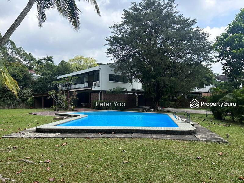 For Rent - Binjai Park- A Home within A Sanctuary Resort