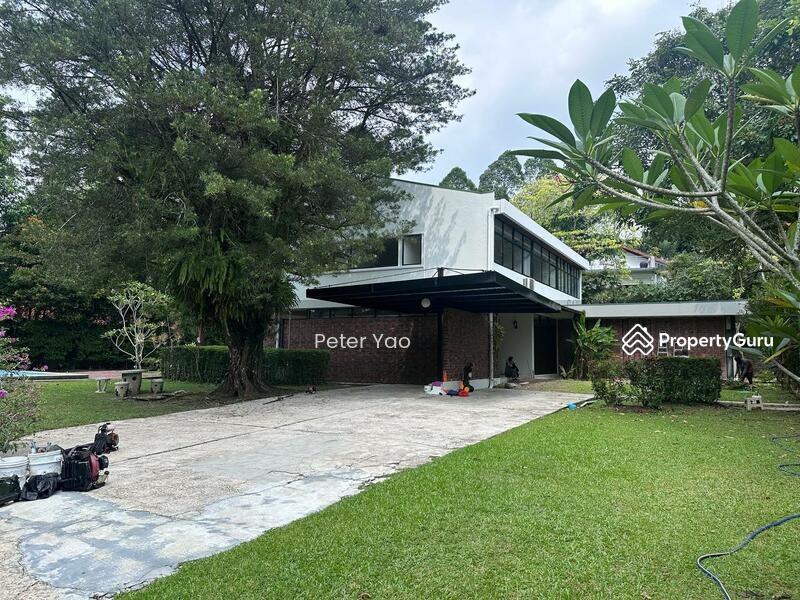 For Rent - Binjai Park- A Home within A Sanctuary Resort
