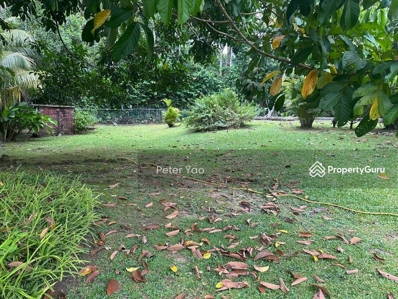 For Rent - Binjai Park- A Home within A Sanctuary Resort
