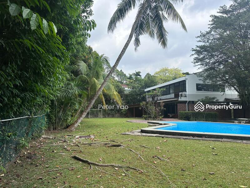 For Rent - Binjai Park- A Home within A Sanctuary Resort