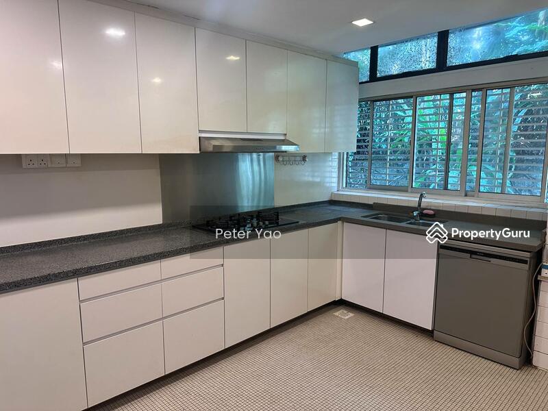 For Rent - Binjai Park- A Home within A Sanctuary Resort