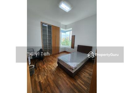 For Rent - Savannah Condopark