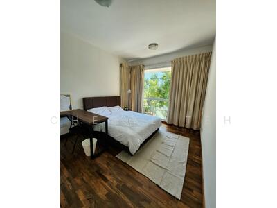 For Rent - Savannah Condopark