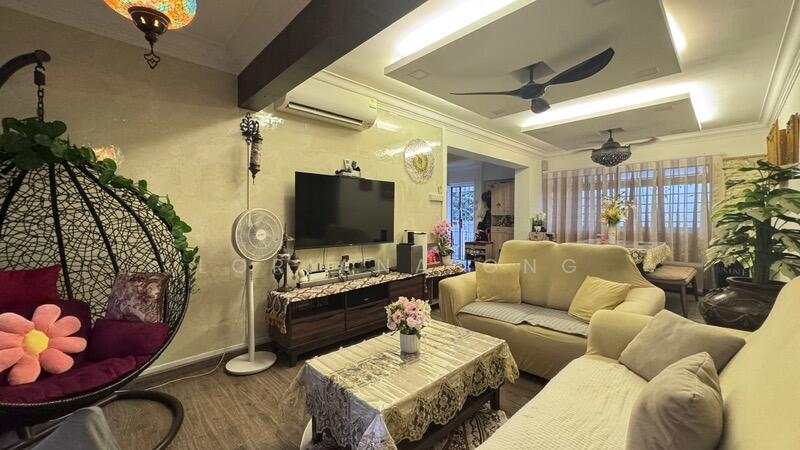 For Sale - 233 Pasir Ris Drive 4