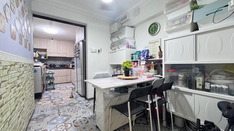 For Sale - 233 Pasir Ris Drive 4