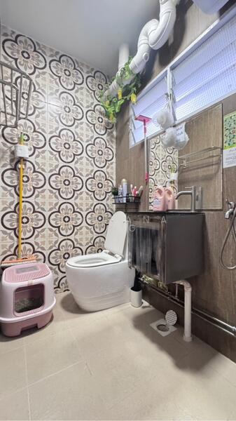 For Sale - 233 Pasir Ris Drive 4