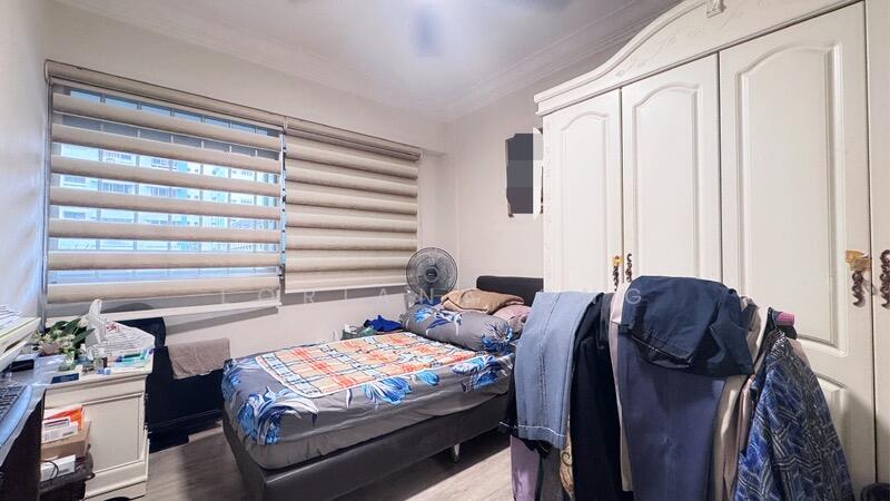For Sale - 233 Pasir Ris Drive 4