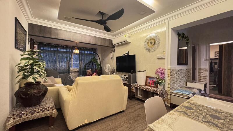 For Sale - 233 Pasir Ris Drive 4