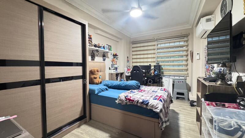 For Sale - 233 Pasir Ris Drive 4