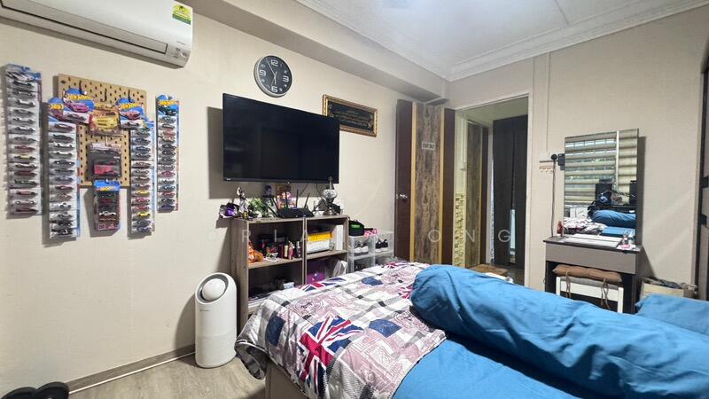 For Sale - 233 Pasir Ris Drive 4